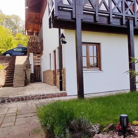 Rothenberg Апартаменты