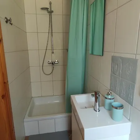 Apartament Rothenberg