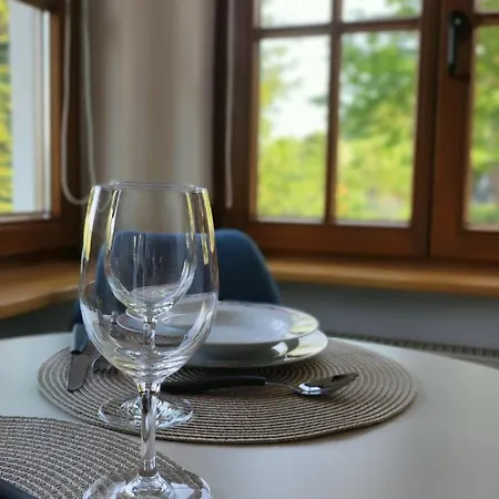 아파트 Rothenberg 오버젠트