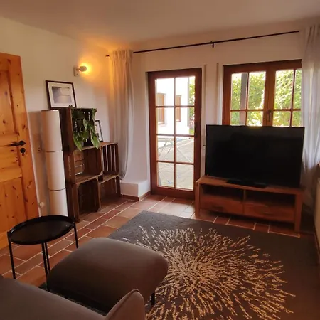 Apartament Rothenberg *