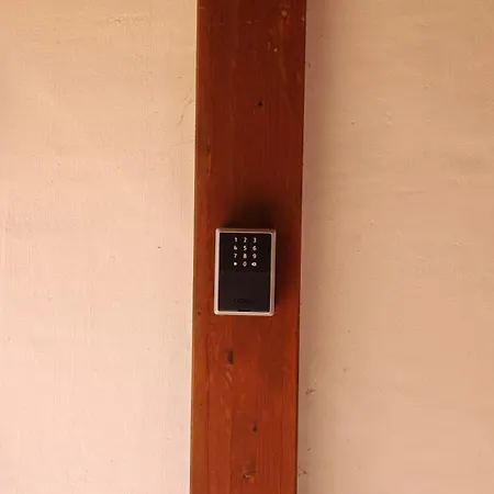 Rothenberg 아파트 오버젠트