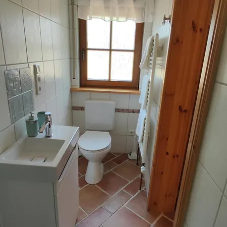 아파트 Rothenberg 오버젠트