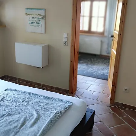 Rothenberg Апартаменты