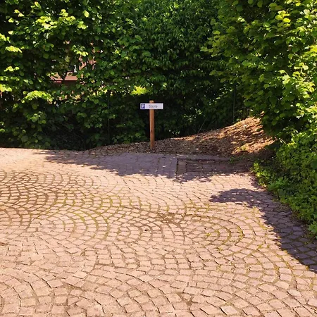 Апартаменты Rothenberg *