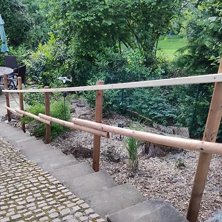 Rothenberg 아파트 오버젠트