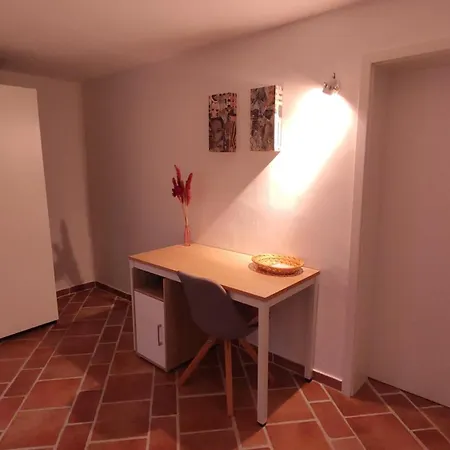 아파트 Rothenberg 오버젠트