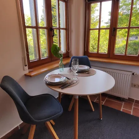 아파트 Rothenberg 오버젠트