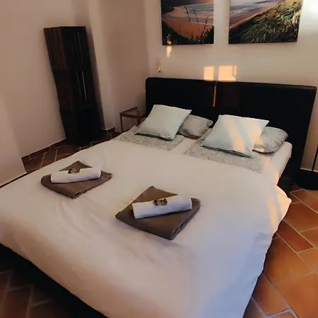 Rothenberg 아파트 *