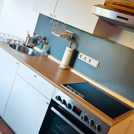 Rothenberg 아파트 *