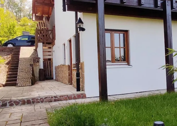 Rothenberg Apartment