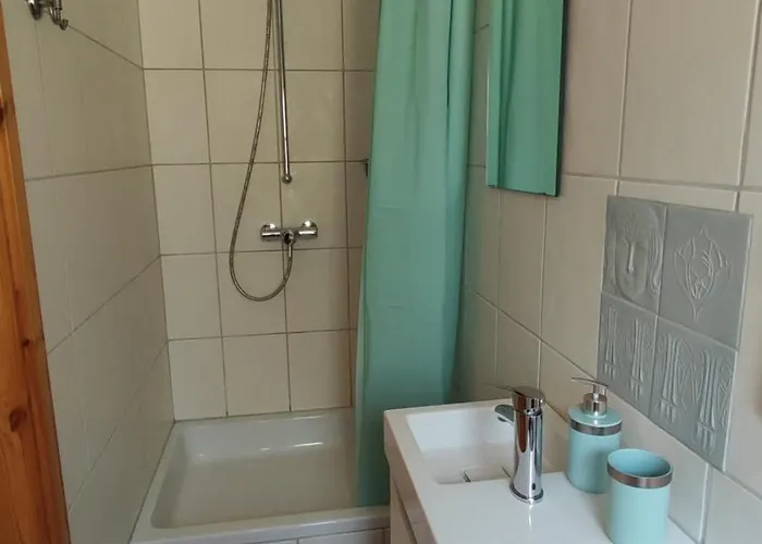 Apartment Rothenberg