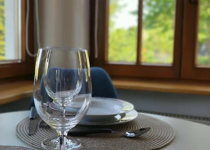 Apartment Rothenberg Oberzent