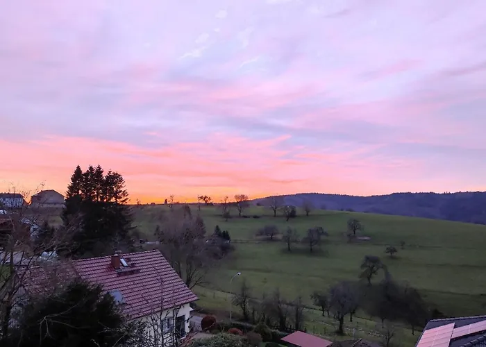 Rothenberg * Oberzent