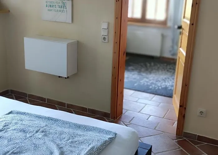 Rothenberg Apartment