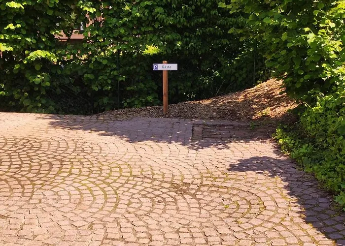 Apartment Rothenberg *