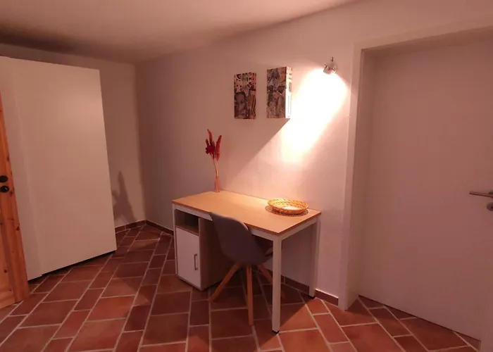 Apartment Rothenberg Oberzent