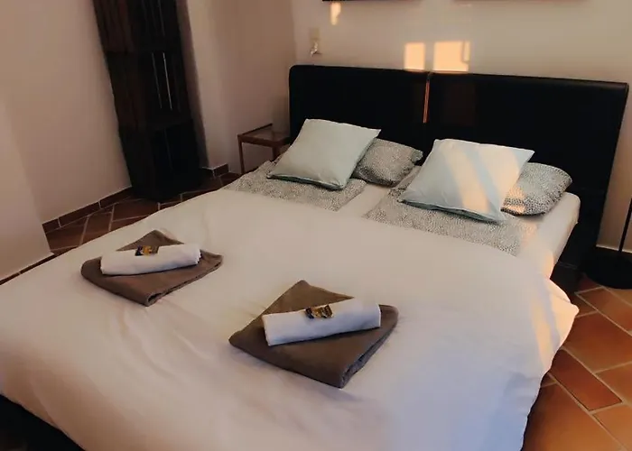 Rothenberg Apartment *