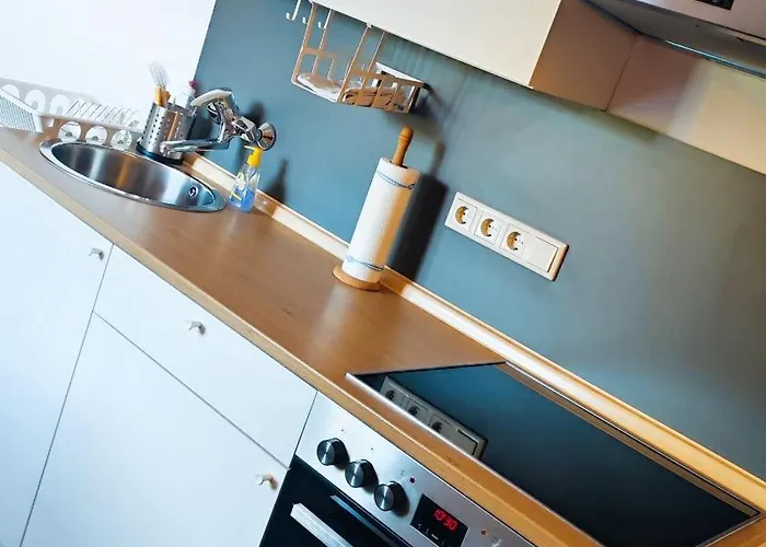 Rothenberg Apartment *